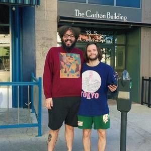 Meet your Posher, Christapher